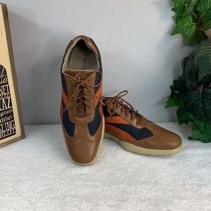 ROCKPORT XCS Men’s Leather Sport Walking Shoes